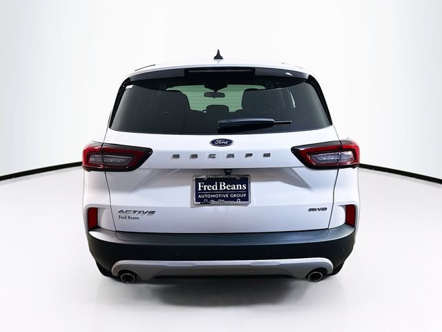 New 2026 Ford Escape Active w/ Tech Pack #1 AWD/4WD image 6