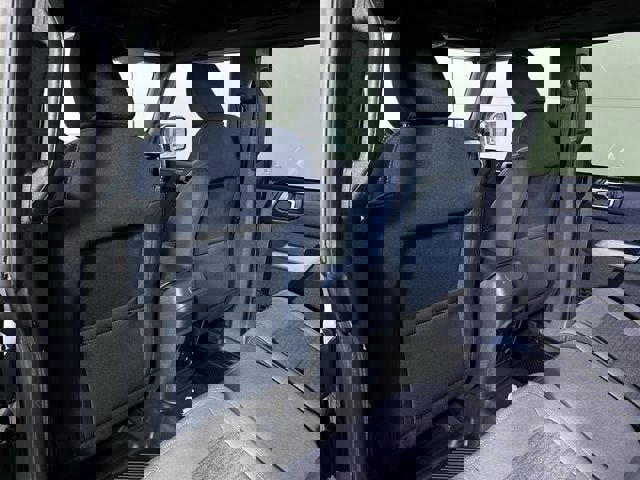 Used 2022 Ford Bronco Outer Banks image 21