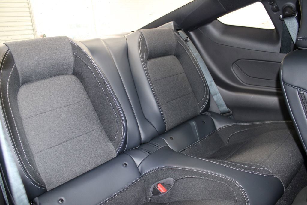 New 2025 Ford Mustang GT image 25