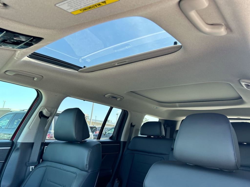 New 2026 Hyundai Santa Fe Limited image 26