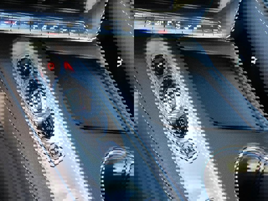 New 2026 Chevrolet Corvette Z06 image 29