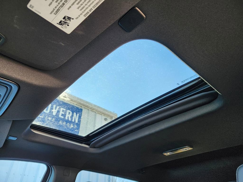 New 2026 Chevrolet Silverado 2500 High Country w/ High Country Premium Package image 18