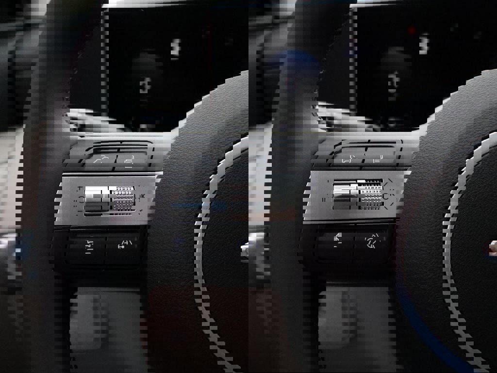 New 2025 Hyundai Tucson SEL image 28