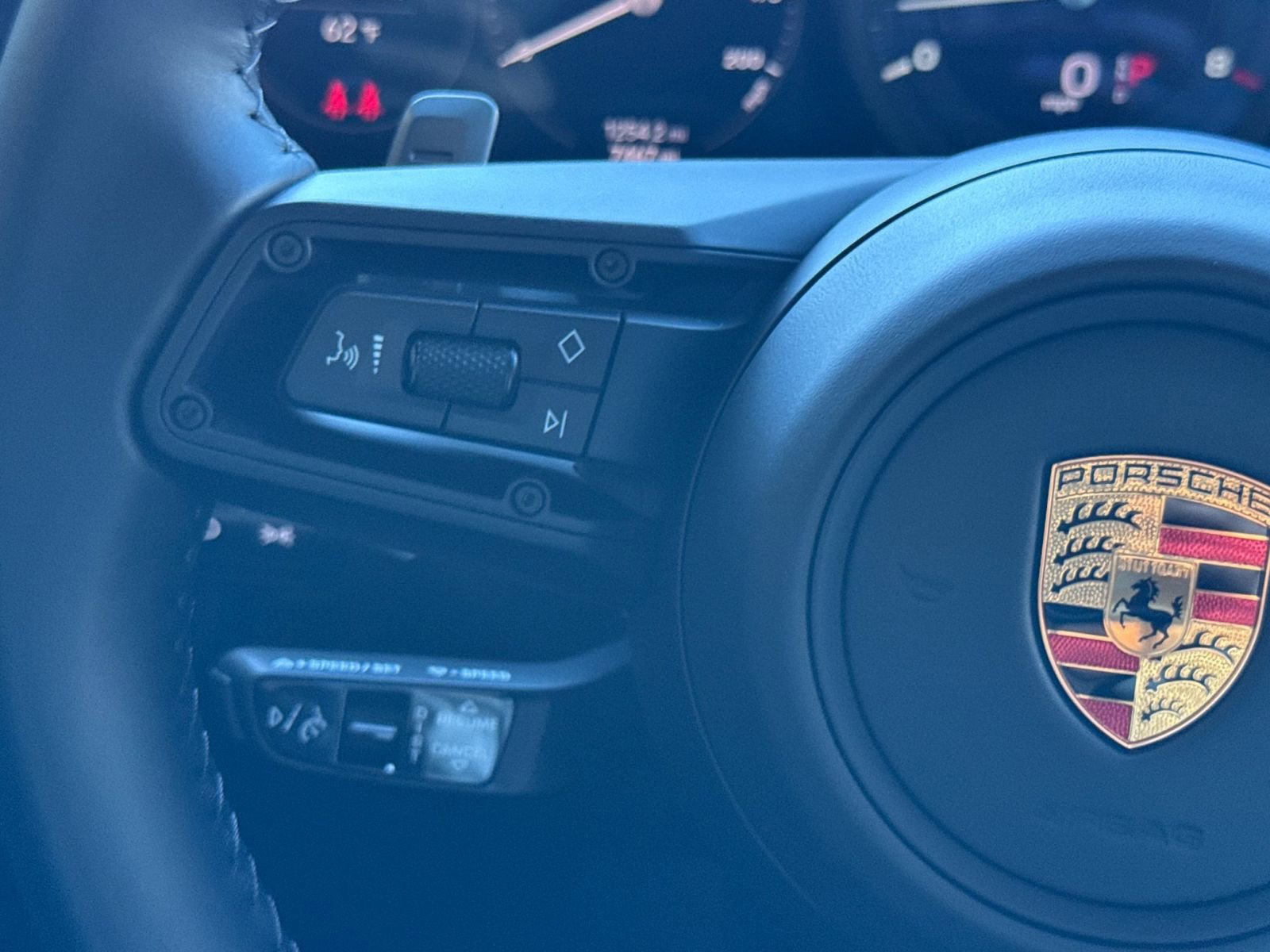 Certified 2023 Porsche 911 Carrera 4S image 27