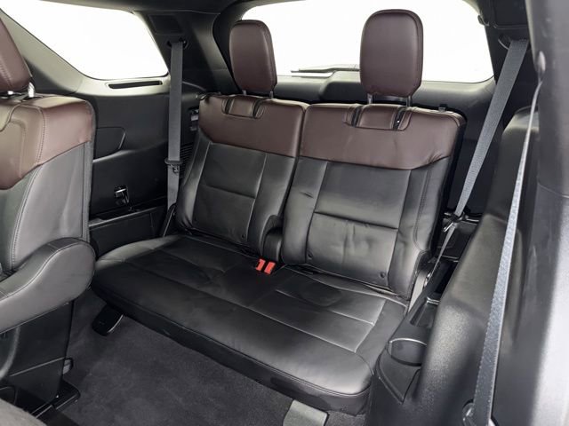 Used 2023 Ford Explorer Platinum w/ Technology Package image 37