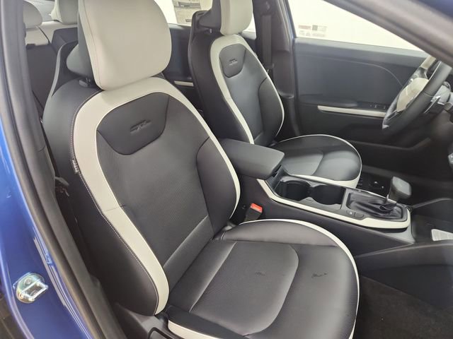 New 2025 Kia K4 GT-Line Turbo image 27