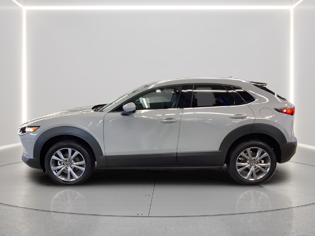 Certified 2025 MAZDA CX-30 AWD 2.5 S w/ Premium Package image 2