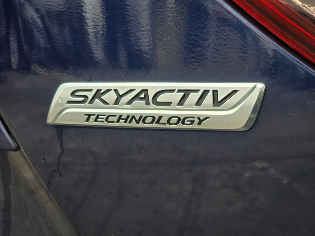 Used 2014 MAZDA CX-5 Touring image 12