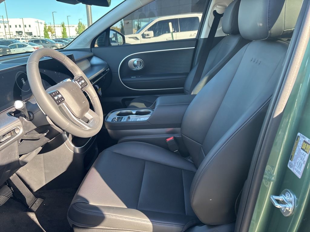 New 2026 Hyundai Ioniq 9 SEL image 11