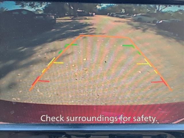 Used 2019 Nissan Maxima 3.5 SL image 17