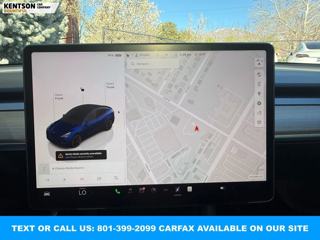 Used 2024 Tesla Model Y Long Range image 27