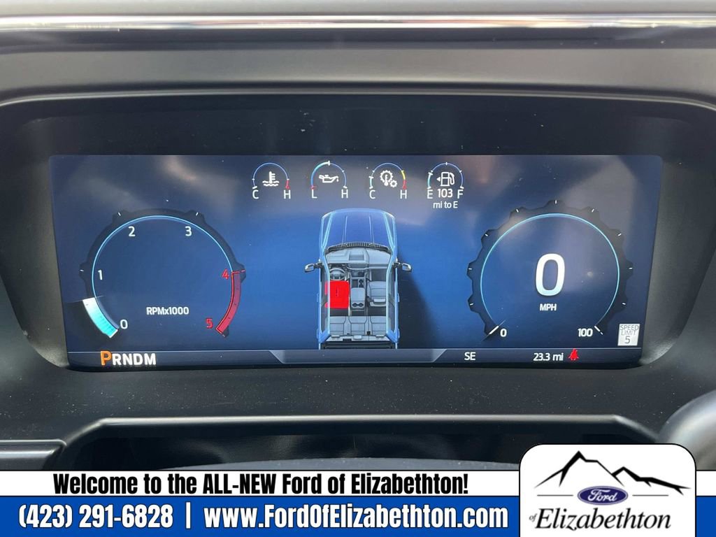 New 2025 Ford F350 Lariat w/ Lariat Ultimate Package image 32