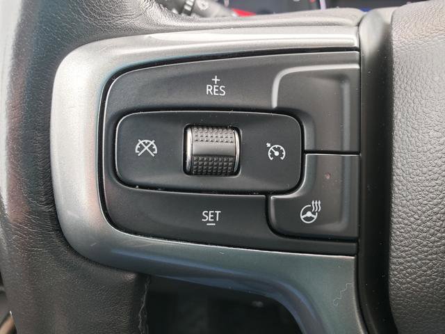 Used 2020 Chevrolet Silverado 1500 RST w/ All-Star Edition image 31