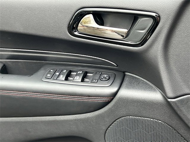 New 2026 Dodge Durango GT w/ Blacktop Package image 28
