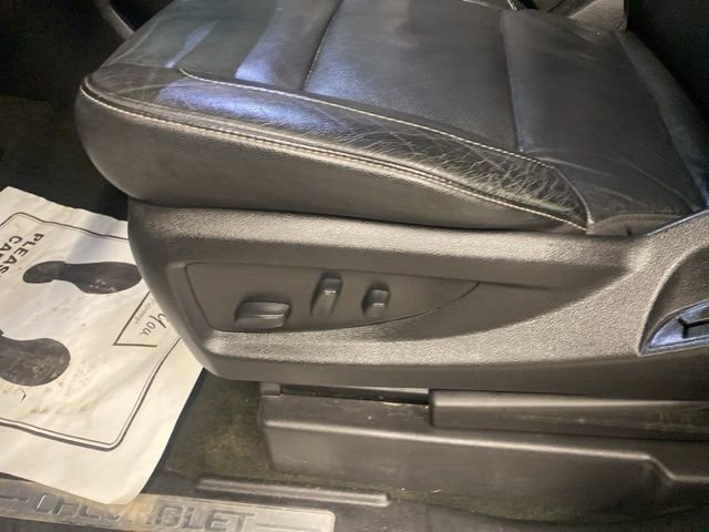 Used 2018 Chevrolet Tahoe LT image 26