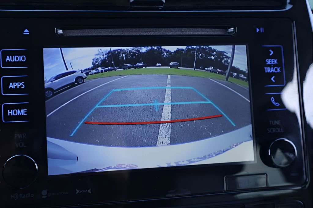 Certified 2016 Toyota Prius Four Touring image 22