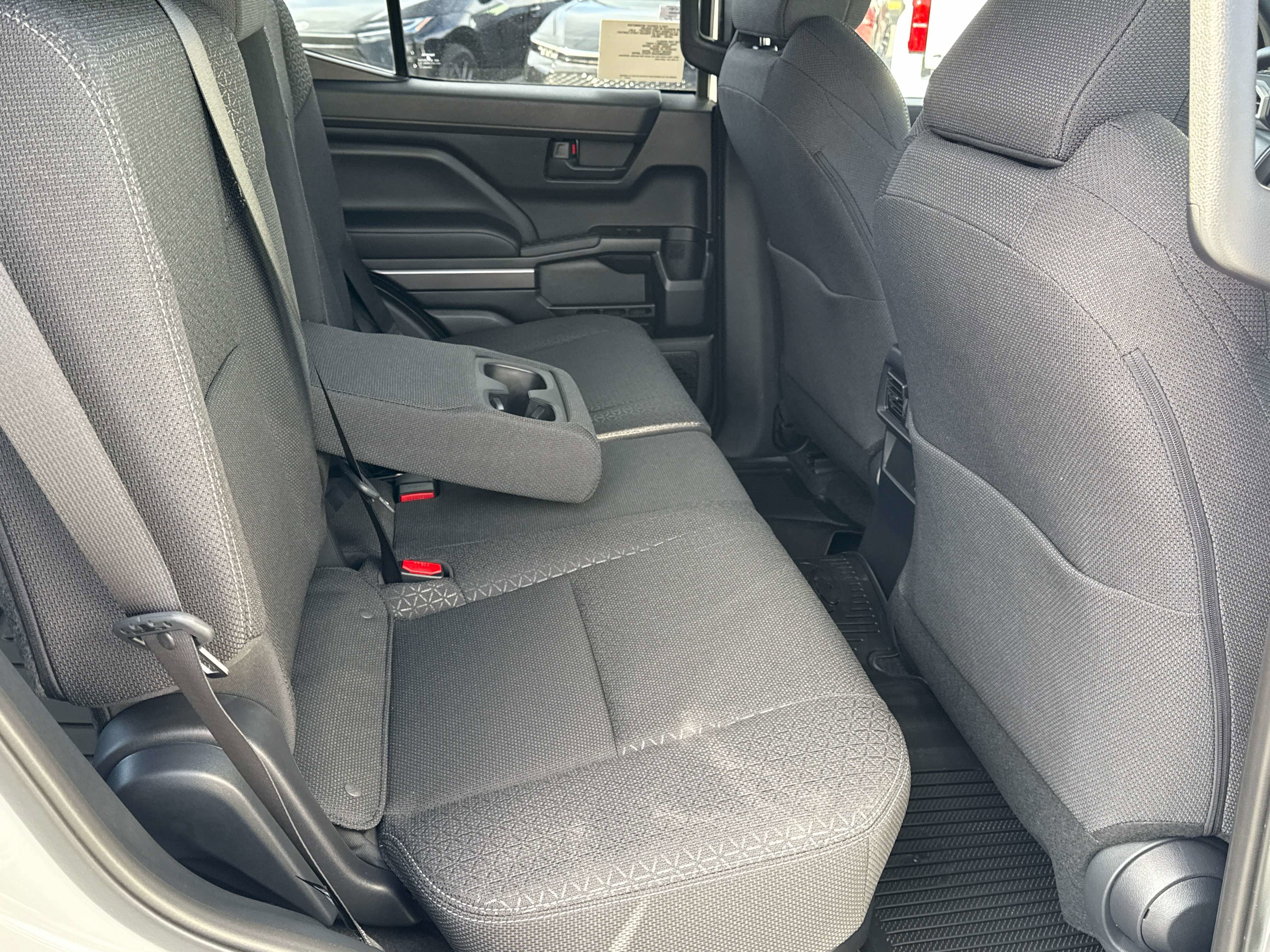 New 2026 Toyota 4Runner SR5 image 15