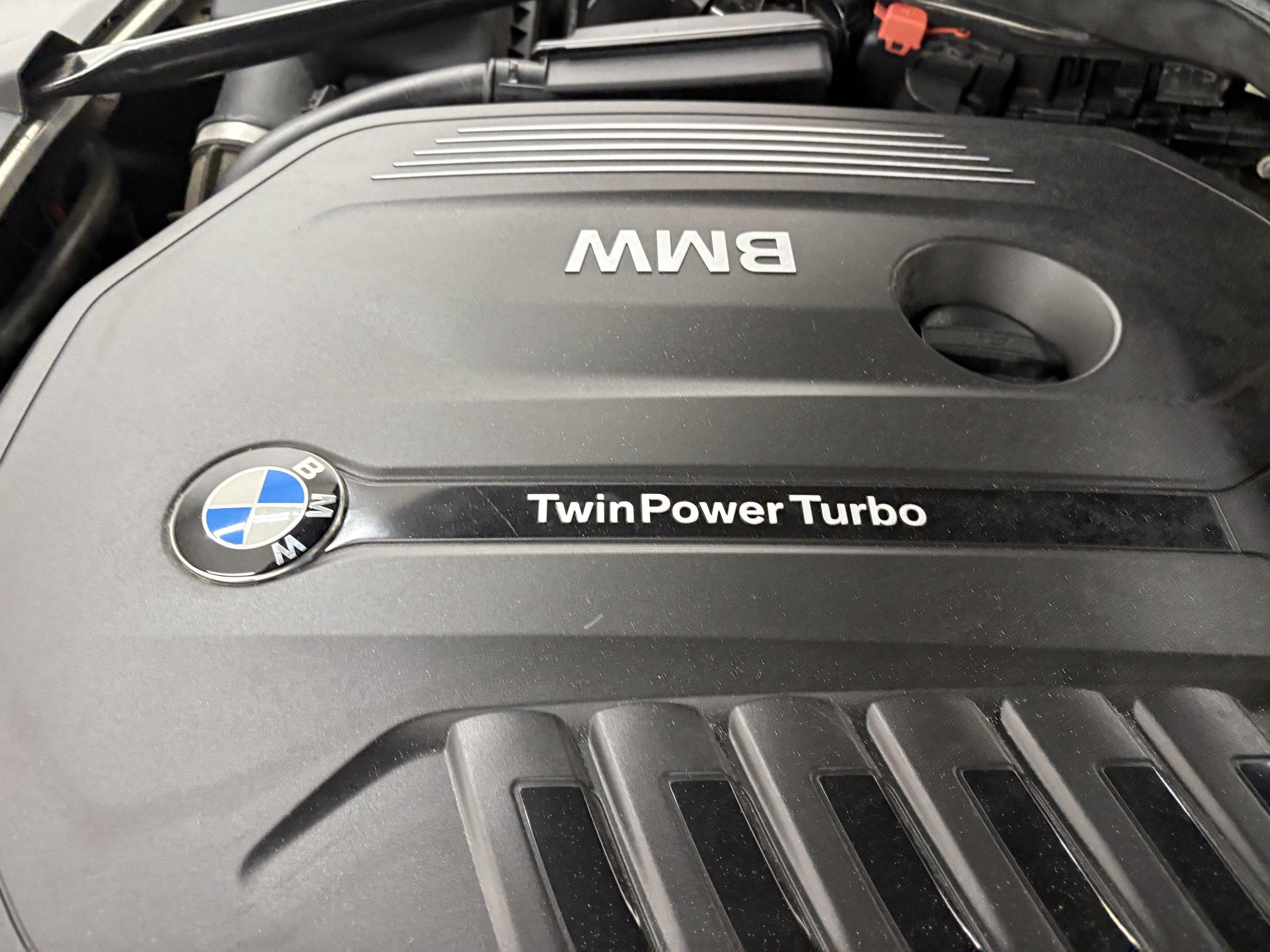 Used 2018 BMW 640i Gran Turismo xDrive image 7