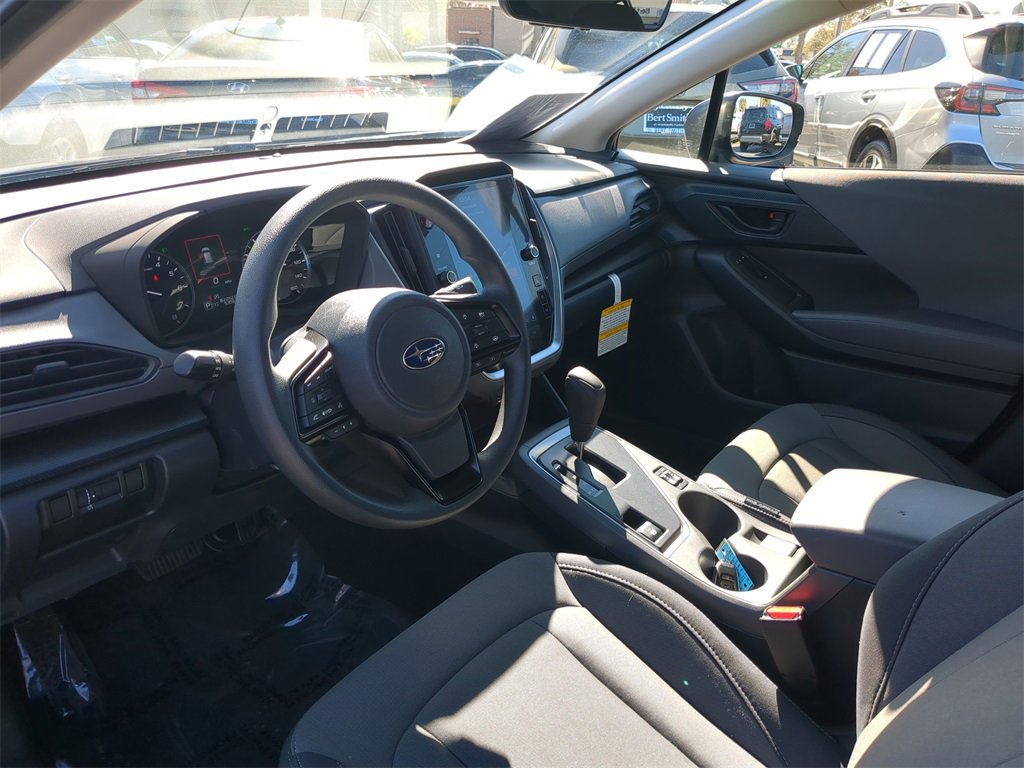 Certified 2025 Subaru Crosstrek 2.0i Premium image 21
