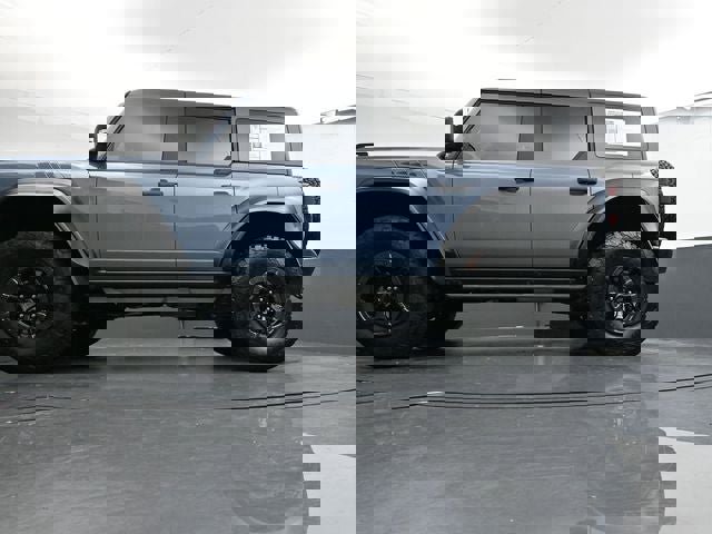 Used 2023 Ford Bronco Raptor AWD/4WD image 31