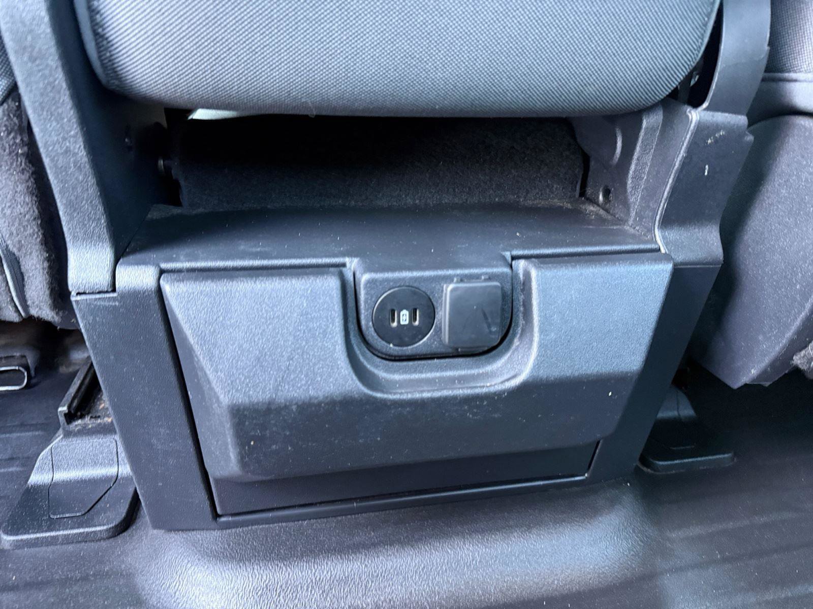 Used 2024 Ford F150 STX w/ STX Black Appearance Package image 20