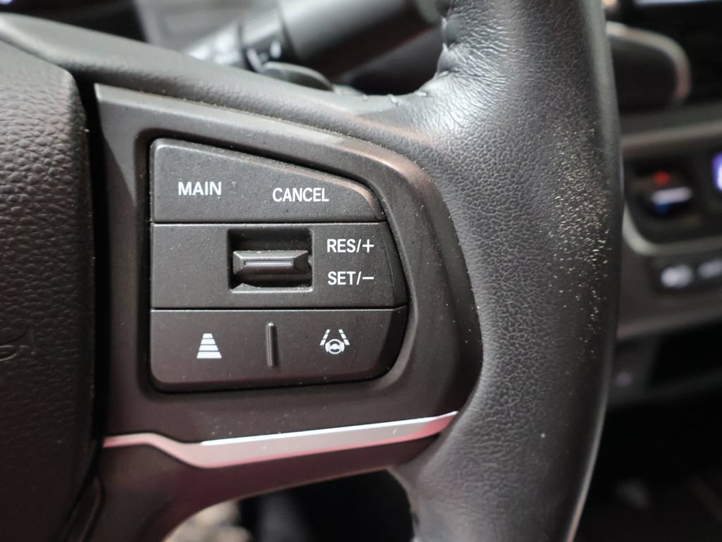 Used 2024 Honda Ridgeline RTL image 33