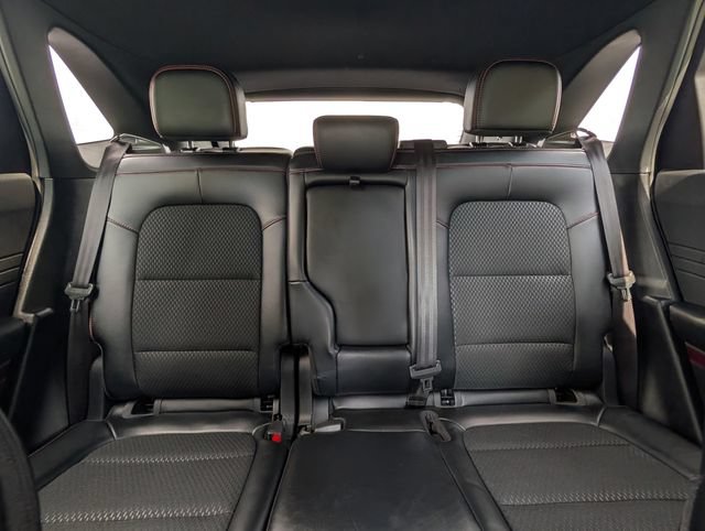 Used 2026 Ford Escape ST-Line AWD/4WD image 29