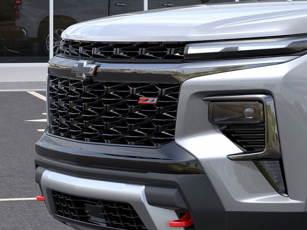 New 2026 Chevrolet Traverse Z71 w/ Driver Confidence Package image 13