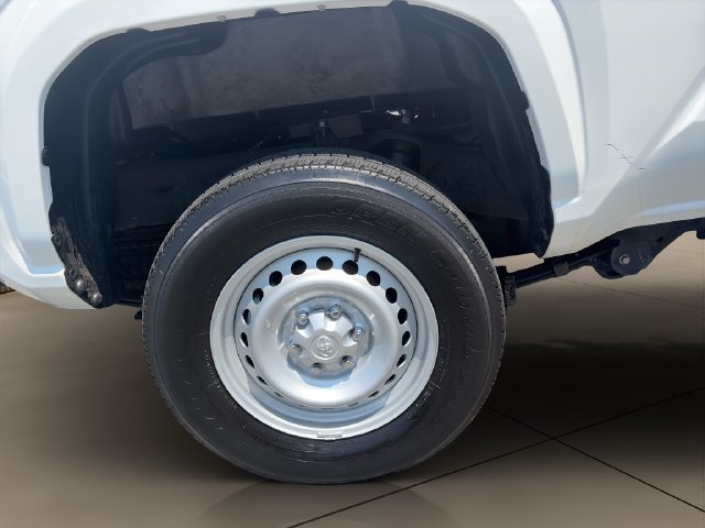 Used 2024 Toyota Tacoma SR RWD image 19