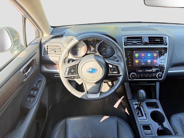 Used 2019 Subaru Outback 2.5i Limited w/ Popular Package #2 AWD/4WD image 18