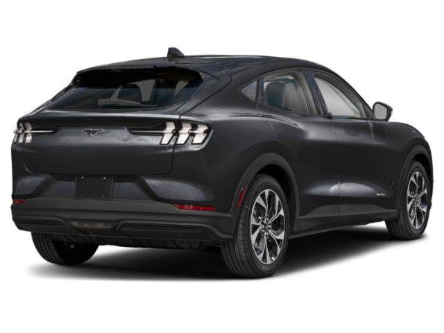 New 2026 Ford Mustang Mach-E Select RWD image 3