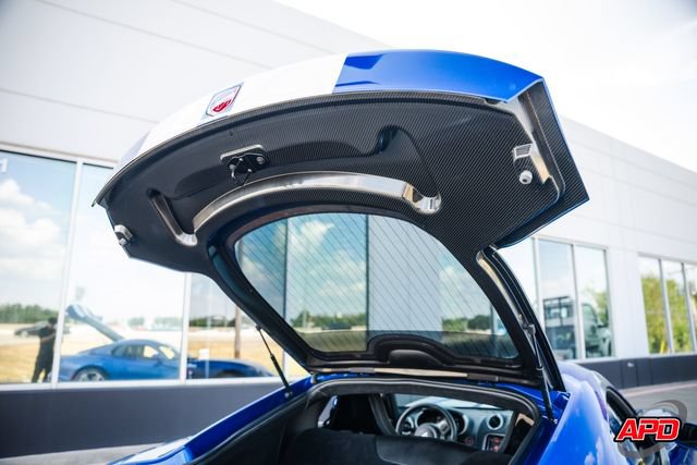 Used 2013 SRT Viper GTS w/ GTS Laguna Interior Pkg RWD image 85