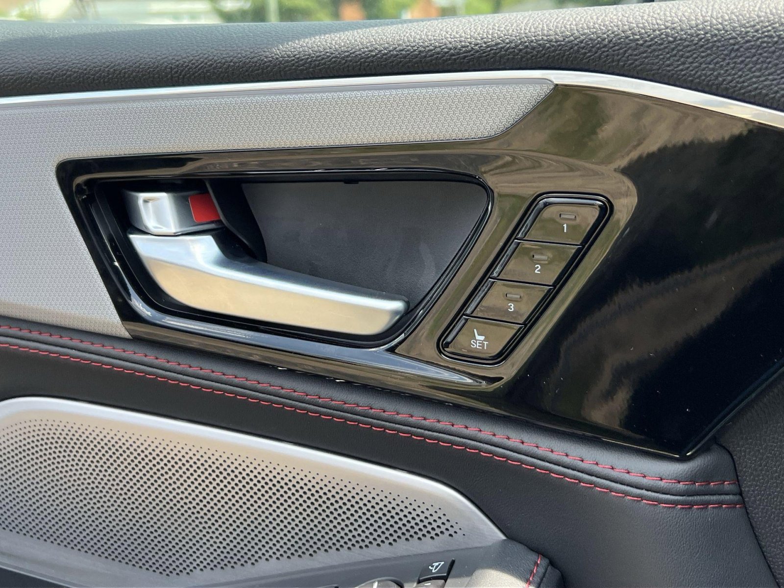 New 2026 Acura MDX A-Spec image 31