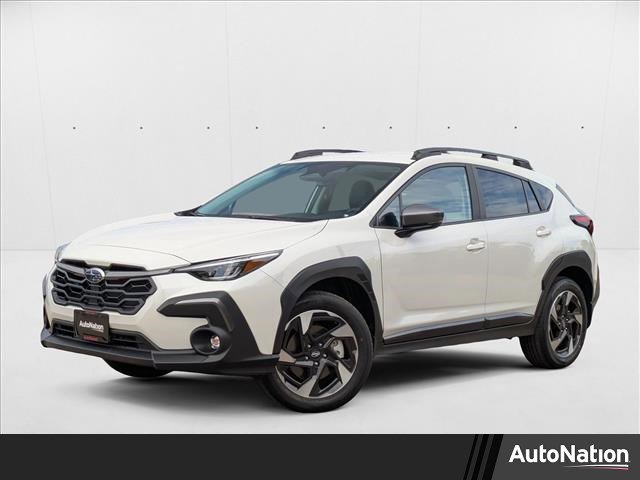 New 2025 Subaru Crosstrek 2.5i Wilderness