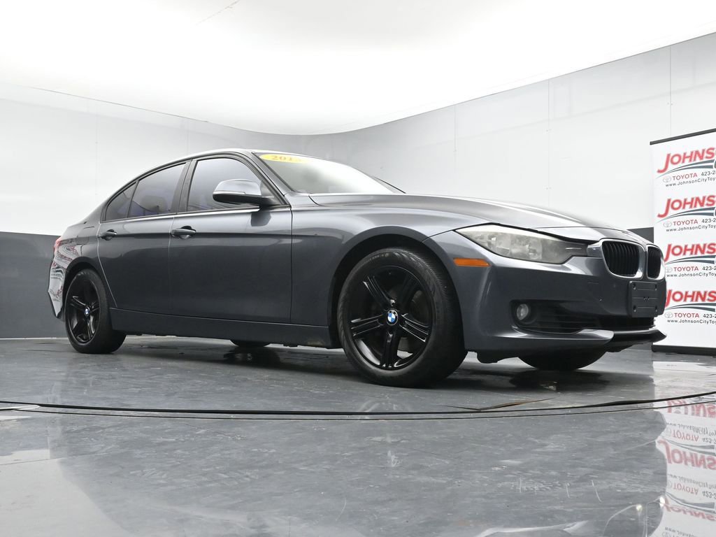 Used 2013 BMW 328i Sedan RWD image 32