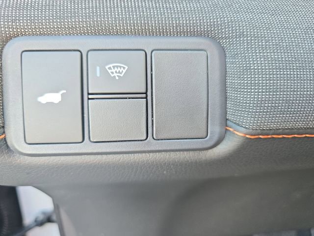 New 2026 Honda Passport TrailSport image 27