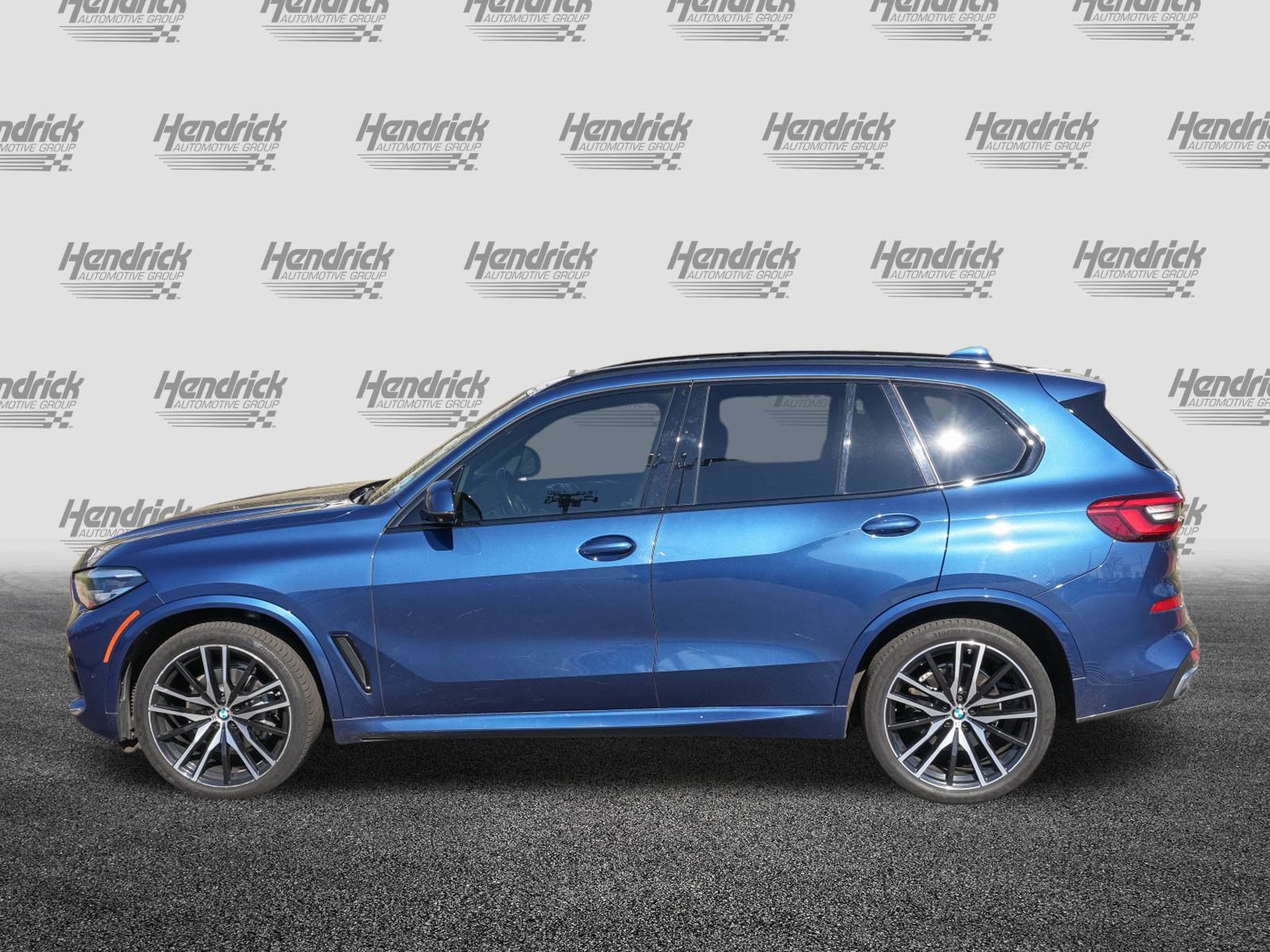 Used 2019 BMW X5 xDrive40i image 5