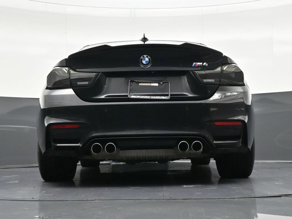Used 2019 BMW M4 Coupe image 28