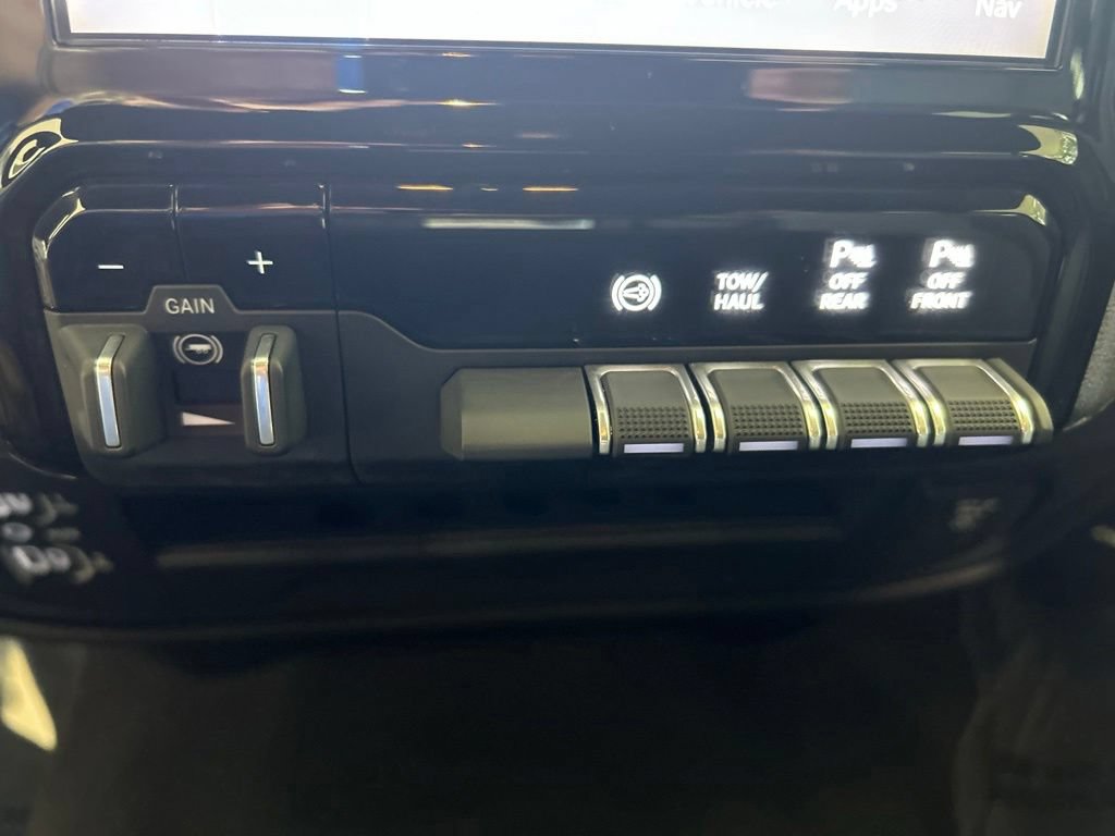 Used 2025 RAM 2500 Tradesman AWD/4WD image 48