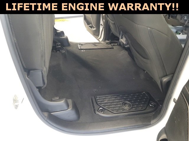 Certified 2025 RAM 1500 Big Horn image 34