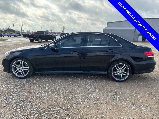 Used 2014 Mercedes-Benz E 350 Sedan image 6