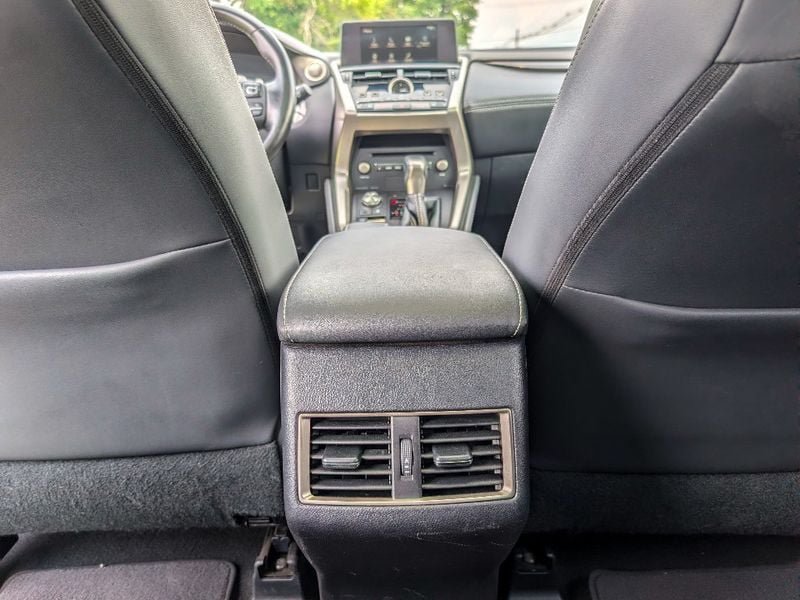 Used 2020 Lexus NX 300 AWD w/ Comfort Package image 19