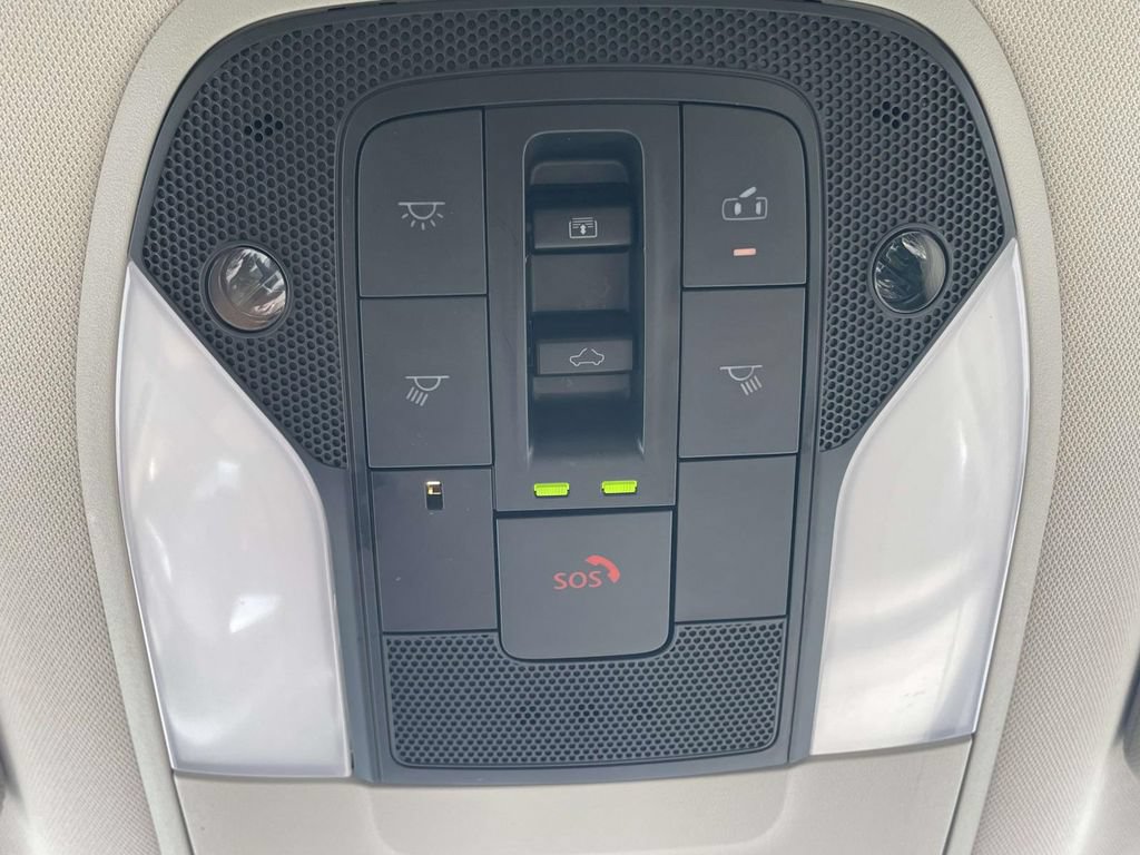 Used 2025 INFINITI QX60 Sensory AWD/4WD image 24