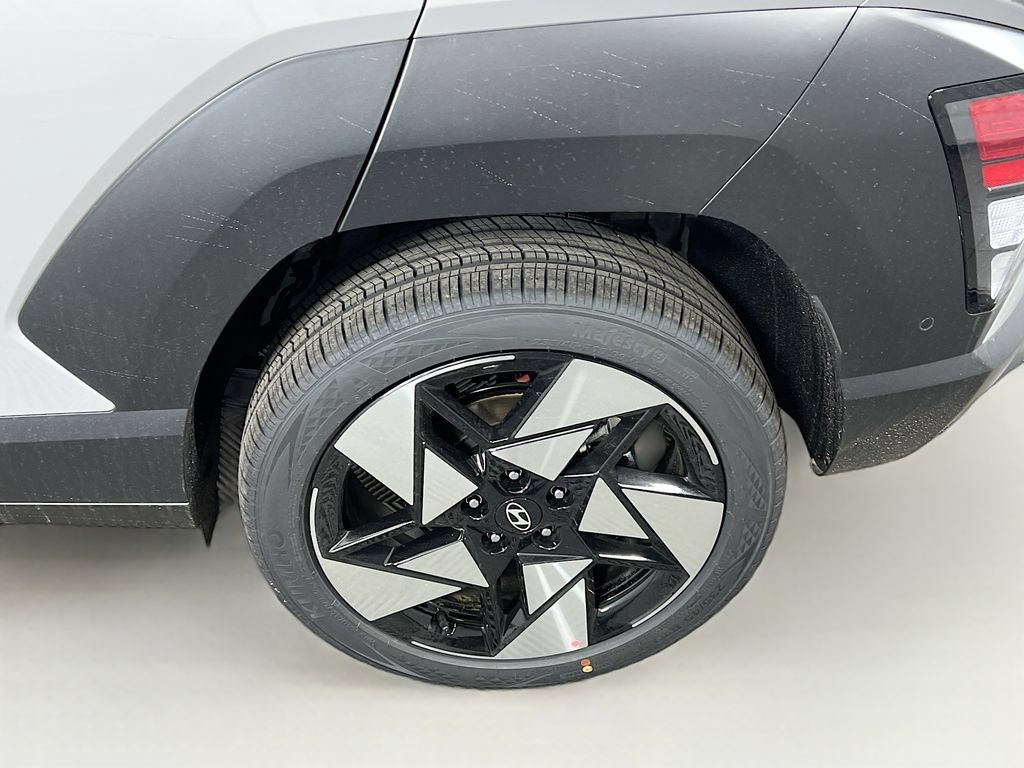 New 2026 Hyundai Kona Limited AWD/4WD image 26