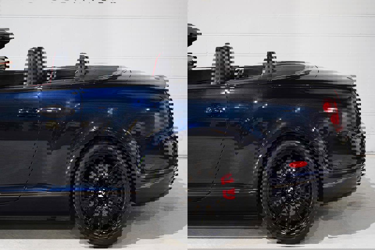 Used 2012 Bentley Continental GT Supersports image 33