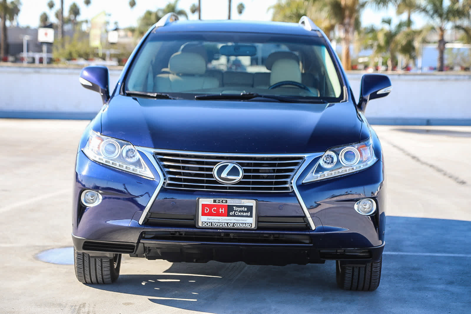 Used 2013 Lexus RX 350 FWD image 3
