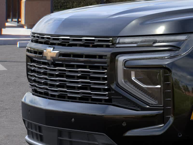 New 2026 Chevrolet Tahoe High Country AWD/4WD image 13