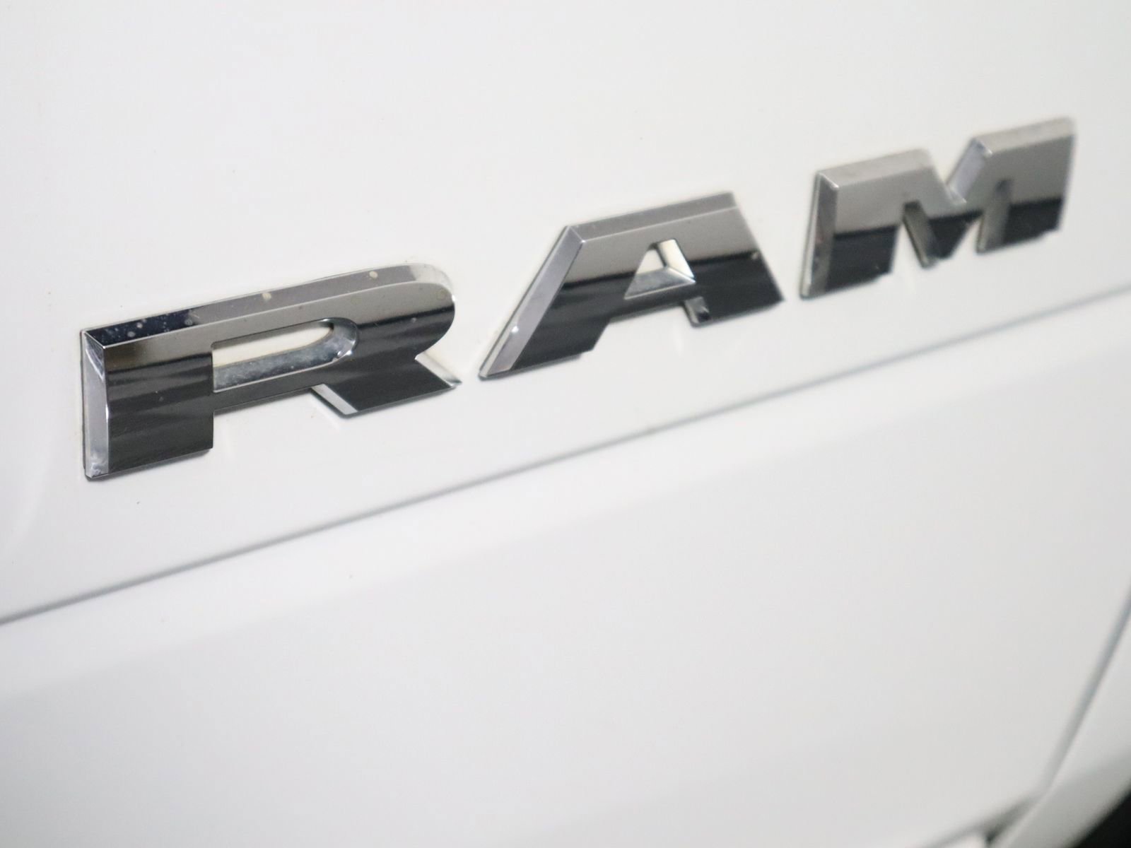 Used 2024 RAM 2500 Big Horn image 6