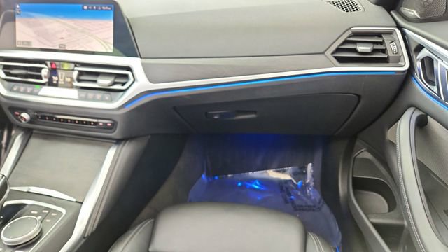 Used 2023 BMW 430i xDrive Coupe w/ M Sport Package AWD/4WD image 32