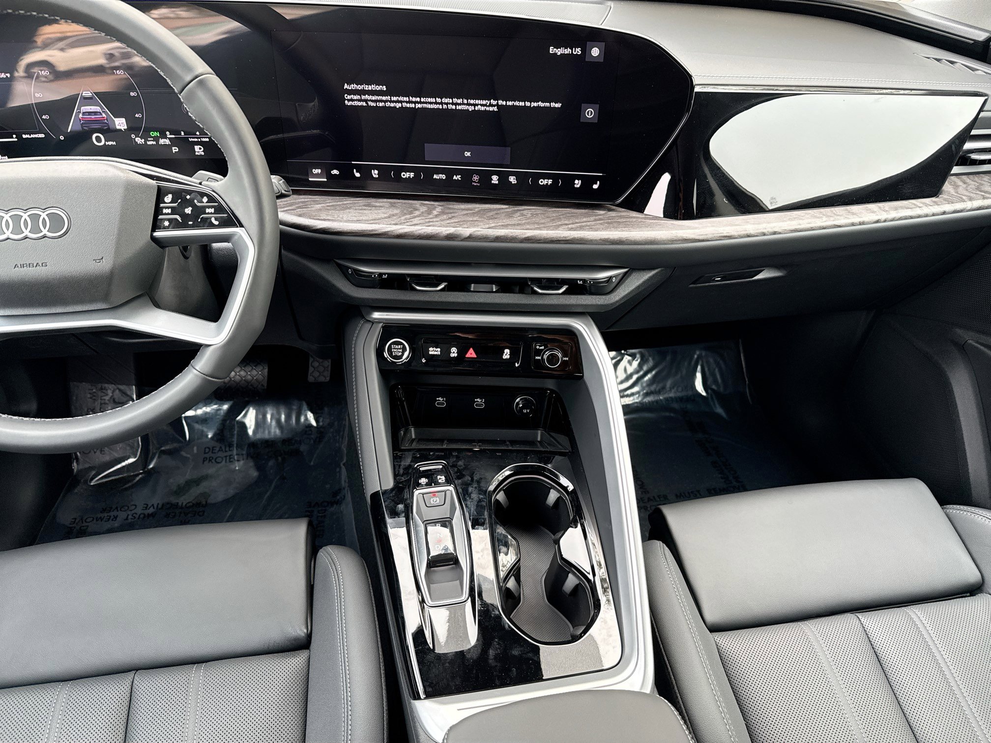 New 2025 Audi Q5 Premium Plus image 19